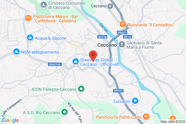 Impresa Funebre Sodani Giacinto