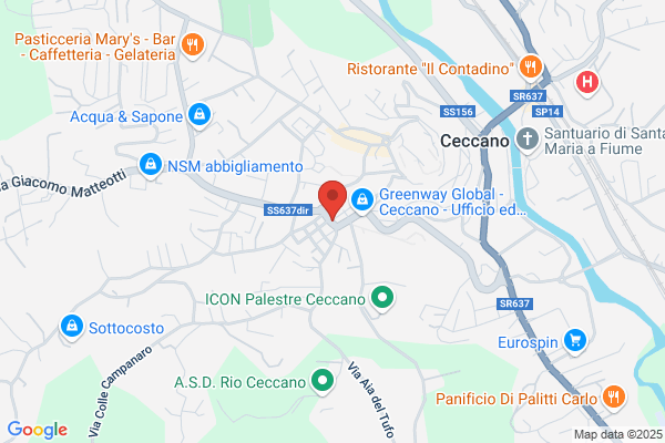 Style Story Di Staccone Vincenza
