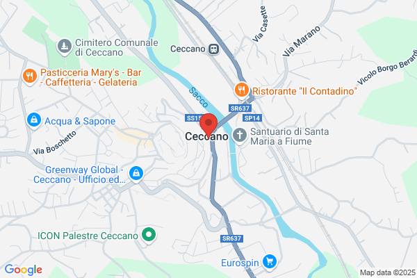 Unione Coltivatori Italiani Frosinone-Cassino