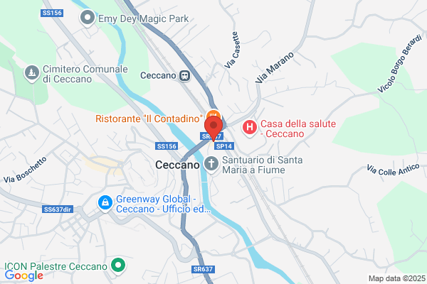 Agenzia Caruso