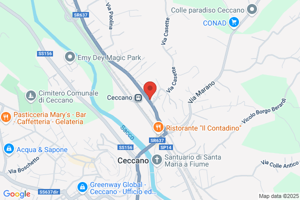 Fratangeli Giulio