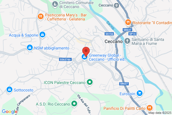 Hotel La Villa Srl