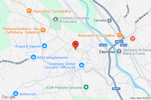Il Fiore di Via Magenta