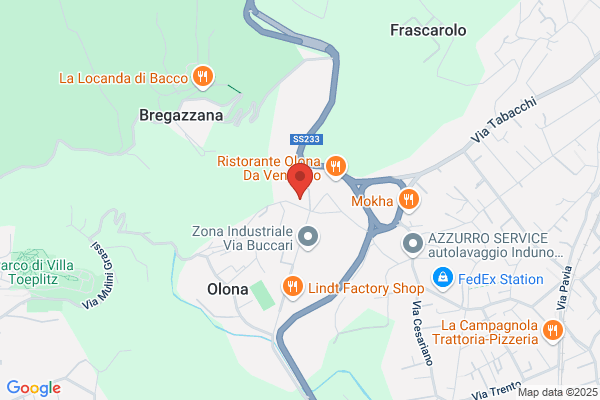 Industria Poretti (S.P.A.)