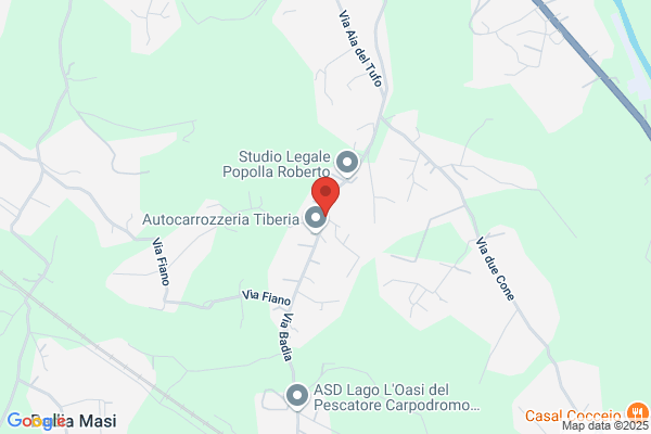 Intimo E Fantasia Di Bucciarelli Marina E c. snc