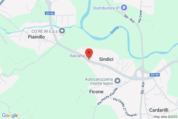 Italambiente Spa