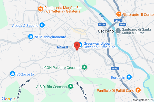 Le Delizie Di Parente Emiliano Orlando
