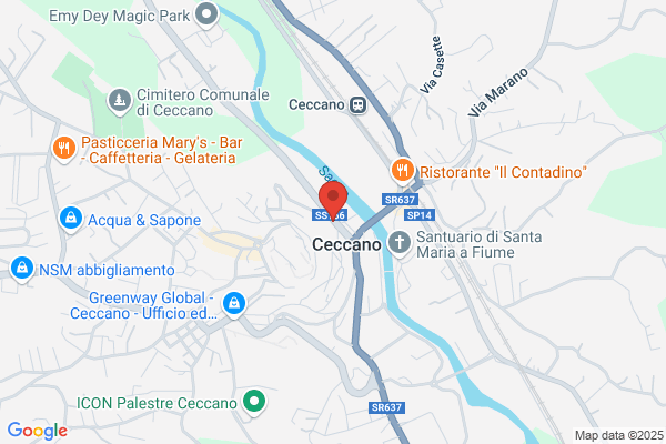Mastrogiacomo Air Service