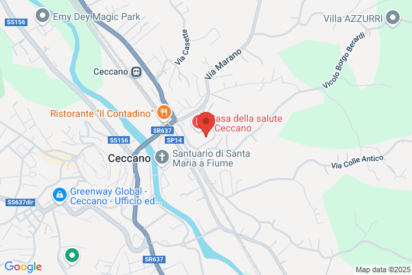 Ospedale Civile