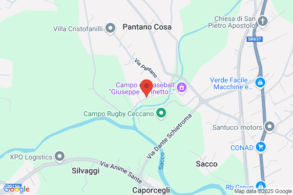 Rinnovabili Frosinone