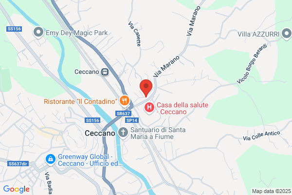 Roma candito