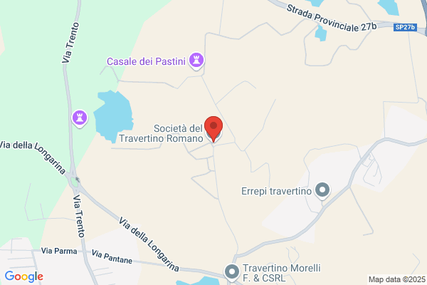 Societa Del Travertino Romano Spa