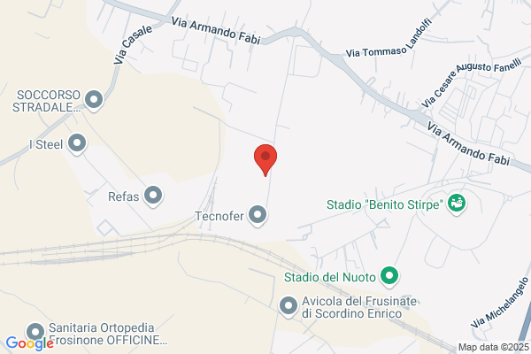 Spaziani giuseppe