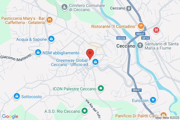 Tecnoffice Piccola Soc. Coop. A R.L.