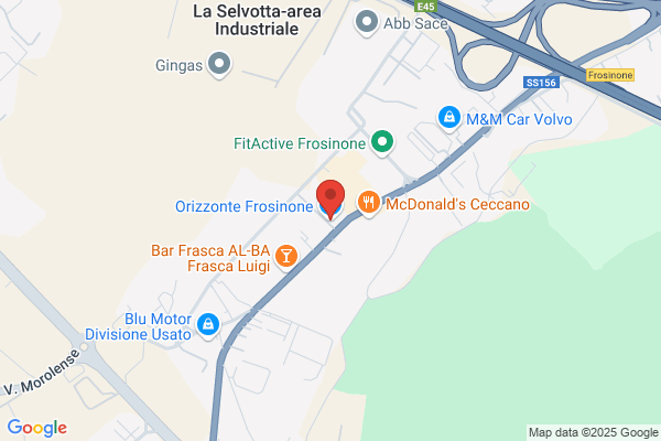 Lorizzonte Di Castiglione Barbara