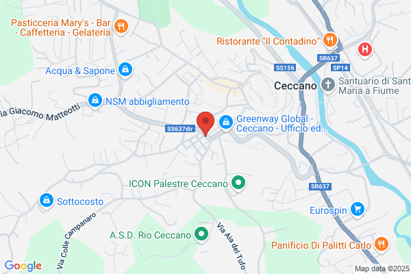 Bar Pasticceria Mars