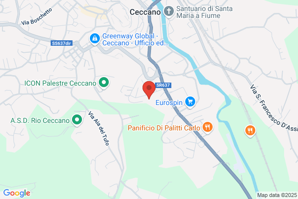 Greci Franca