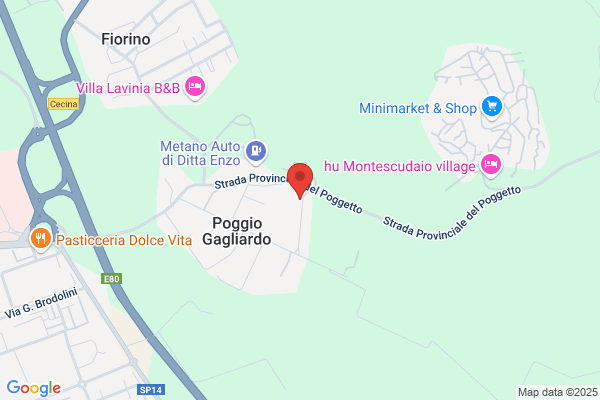 Officina Aeffe Tech