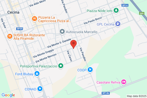 Grossi Affari S.A.S Di Lippi Franco E Silvestri Luigi