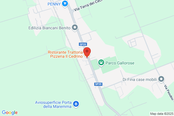 Il Cedrino Srl