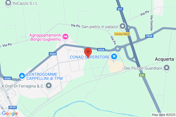 Servizi Immobiliari Velathri