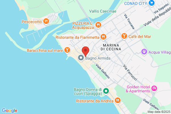 Agenzia Immobiliare La Riviera