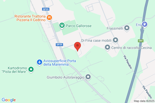 Foce Uno Srl
