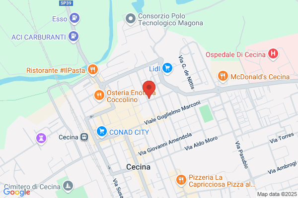 Orizzonti Immobiliari Di Guelfi Stefano