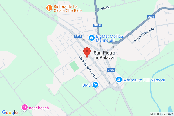 Pedri romano