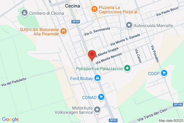 Tuscania Srl Immobiliare