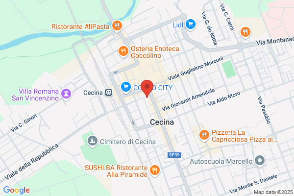 Agenzia Viaggi Globe Express Company (S.A.S.)