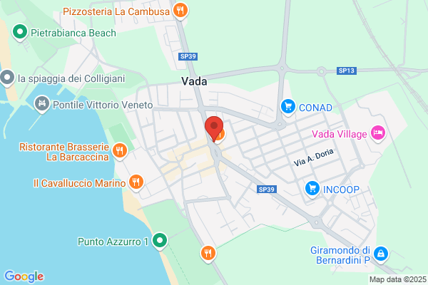 Associazione Turistica Pro Loco Vada