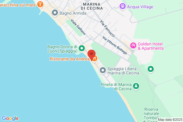 Ristorante Pizzeria Sirena