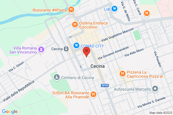 Querci luca