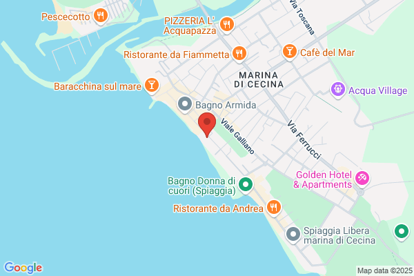 Pensione Aurora
