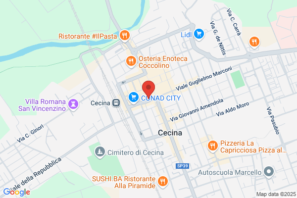 Agenzie di Assicurazione Zurich Campoli e Olmi