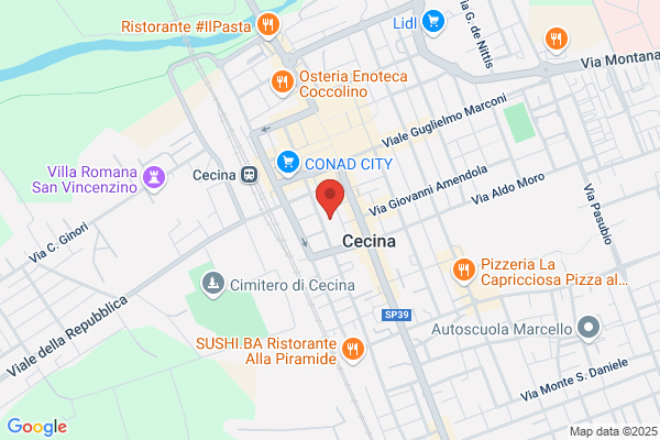 Casigliani Assicurazioni Sas