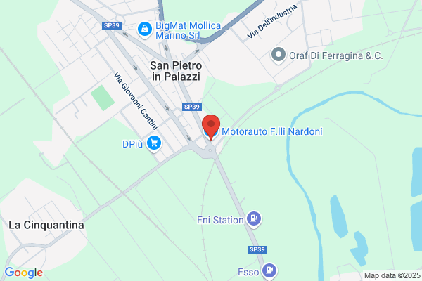 Motarauto F.Lli Nardoni S.R.L.