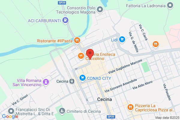 Cataldo Avv. Claudio