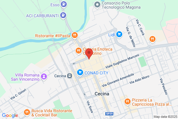 Studio Legale Associato Spagnoli E Bartolomei