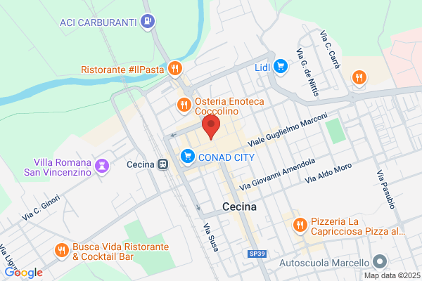 Studio Legale Avv. Letizia Cecconi