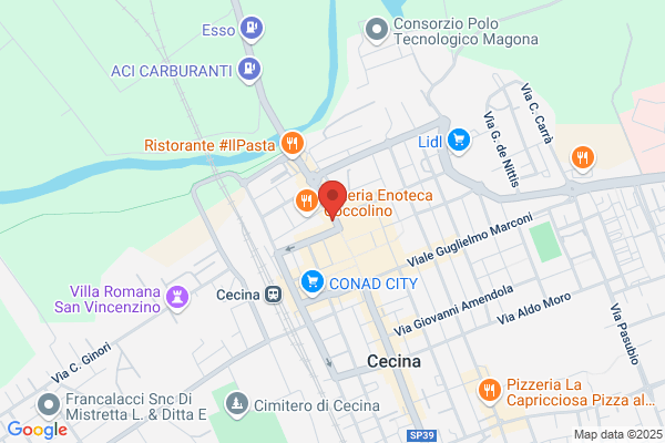 Gioielleria Bandini
