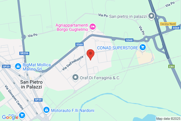 Carrozzeria Berrugi