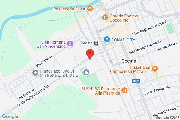 Renbukai Di Valori Vittorio