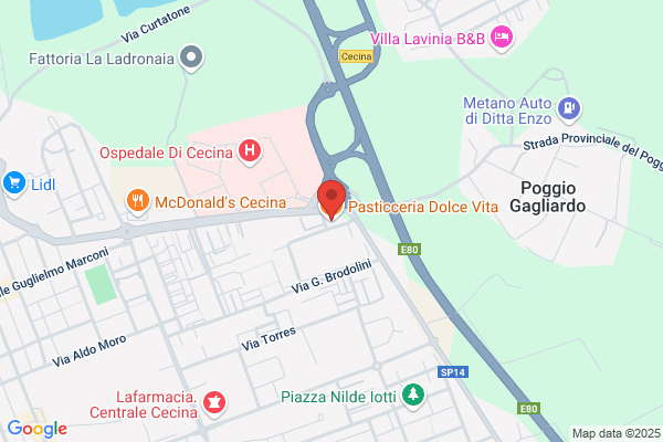 Pasticceria Bar Pegaso