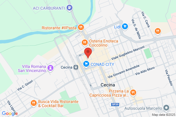 Pasticceria Principe Di Liggieri Valerio
