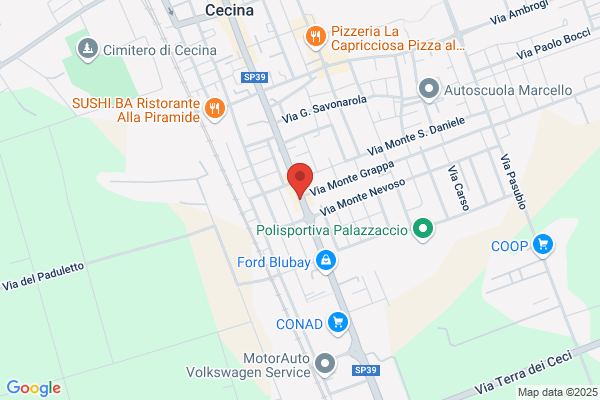 Ferramenta Moderna Di Barsacchi Angiolo