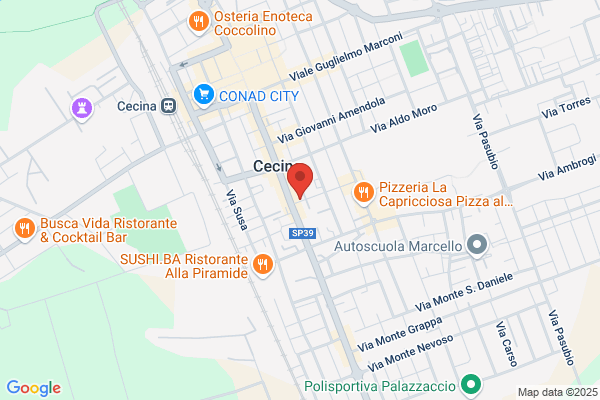 Impresa Verde Livorno S.R.L.