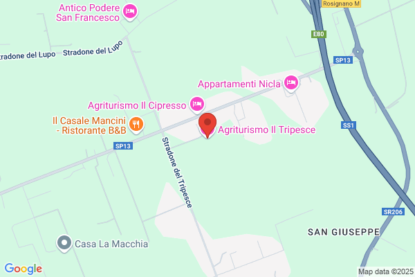 Fattoria Tripesce (S.N.C)