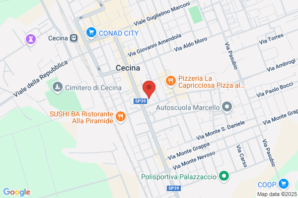 Gaglianone Ugo (Dr.)
